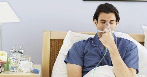Hạn chế nguy cơ tử vong do COPD