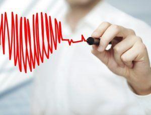 Suy tim - biến chứng phổi tắc nghẽn mạn tính