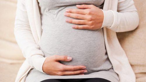 Người bị hen suyễn cần làm gì khi mang thai